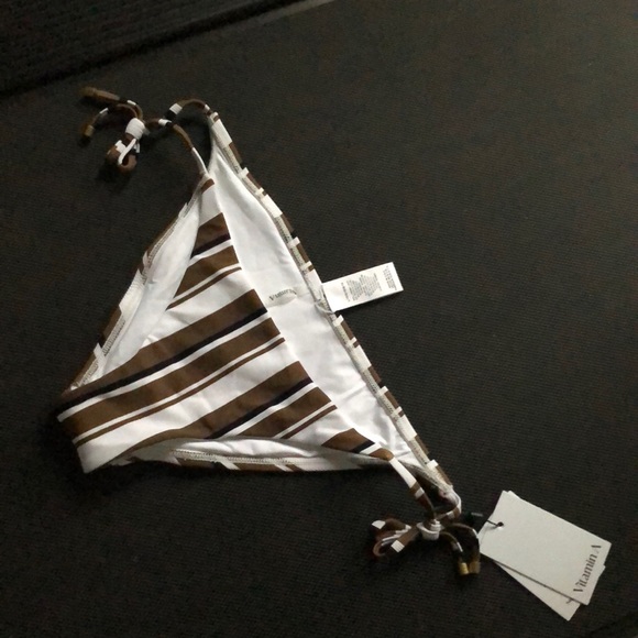 💗HP💗VITAMIN A (10/L) bikini - Picture 2 of 16